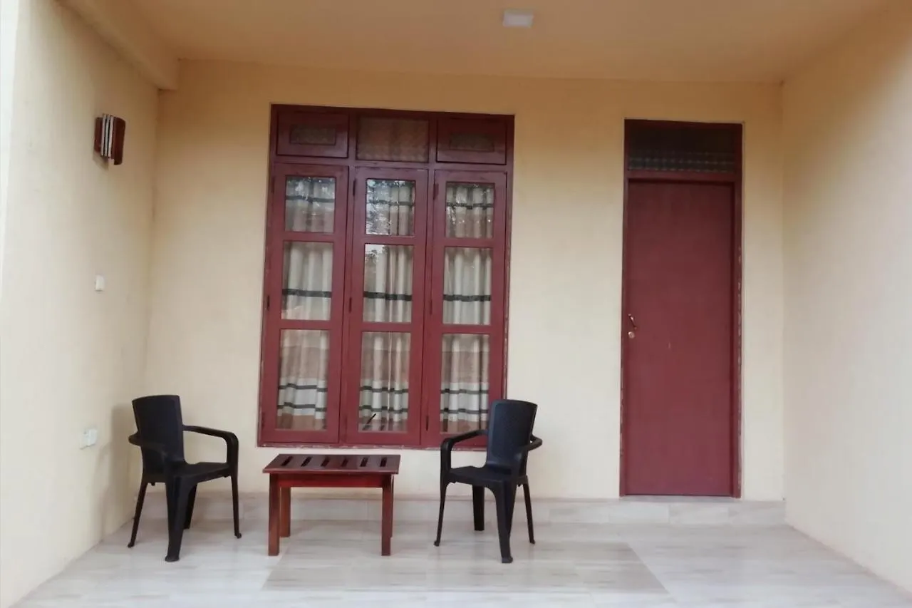Dream Day Leisure Homes Sigiriya Bed & Breakfast