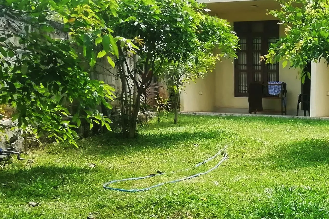 Dream Day Leisure Homes Sigiriya