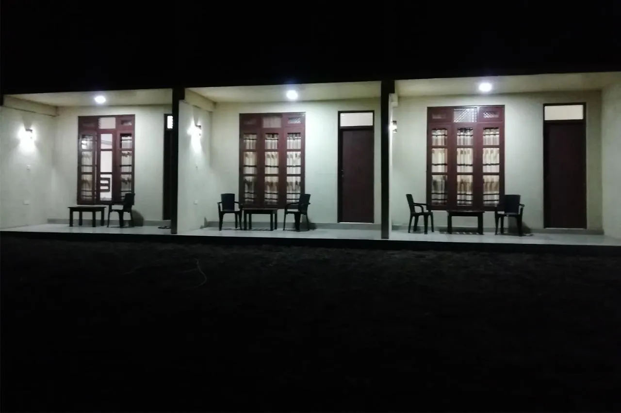 Dream Day Leisure Homes Sigiriya Sri Lanka