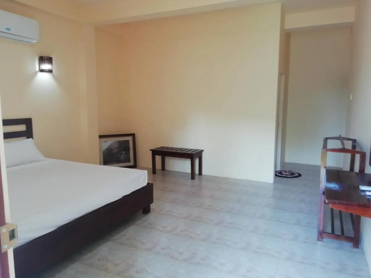 Dream Day Leisure Homes Sigiriya 3*,  Sri Lanka