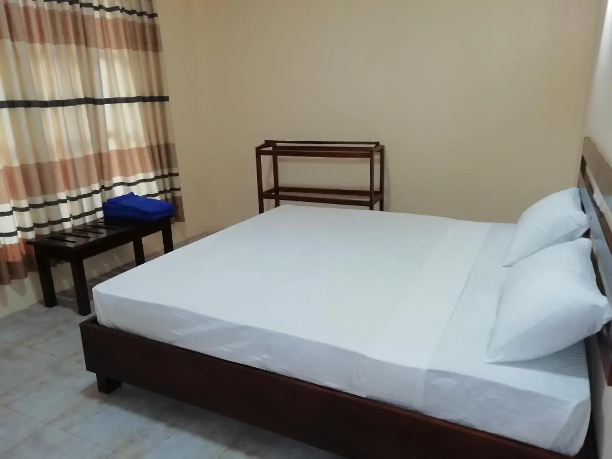 Dream Day Leisure Homes Sigiriya Bed & Breakfast