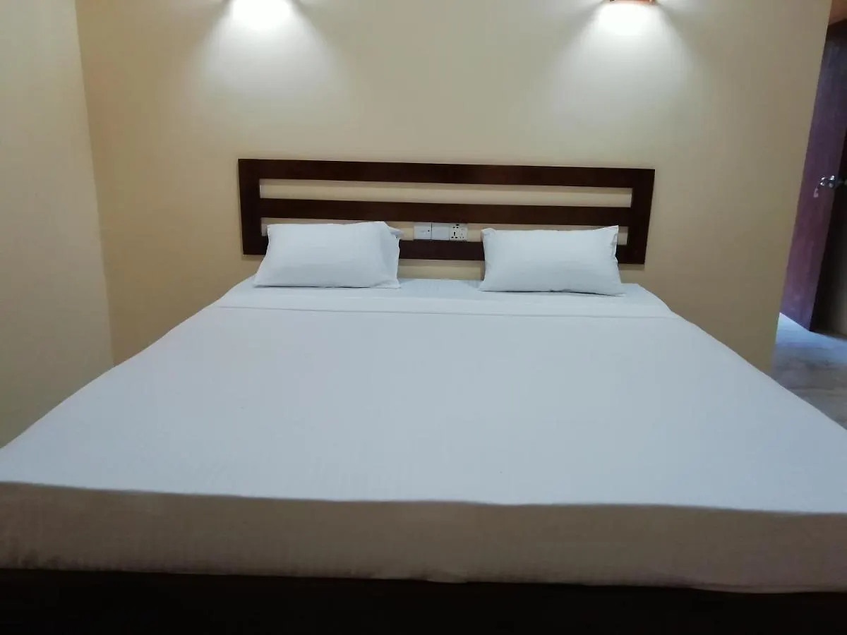 Bed & Breakfast Dream Day Leisure Homes Sigiriya
