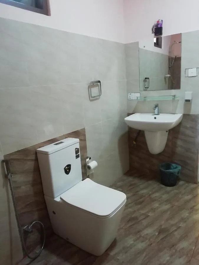 Bed & Breakfast Dream Day Leisure Homes Sigiriya