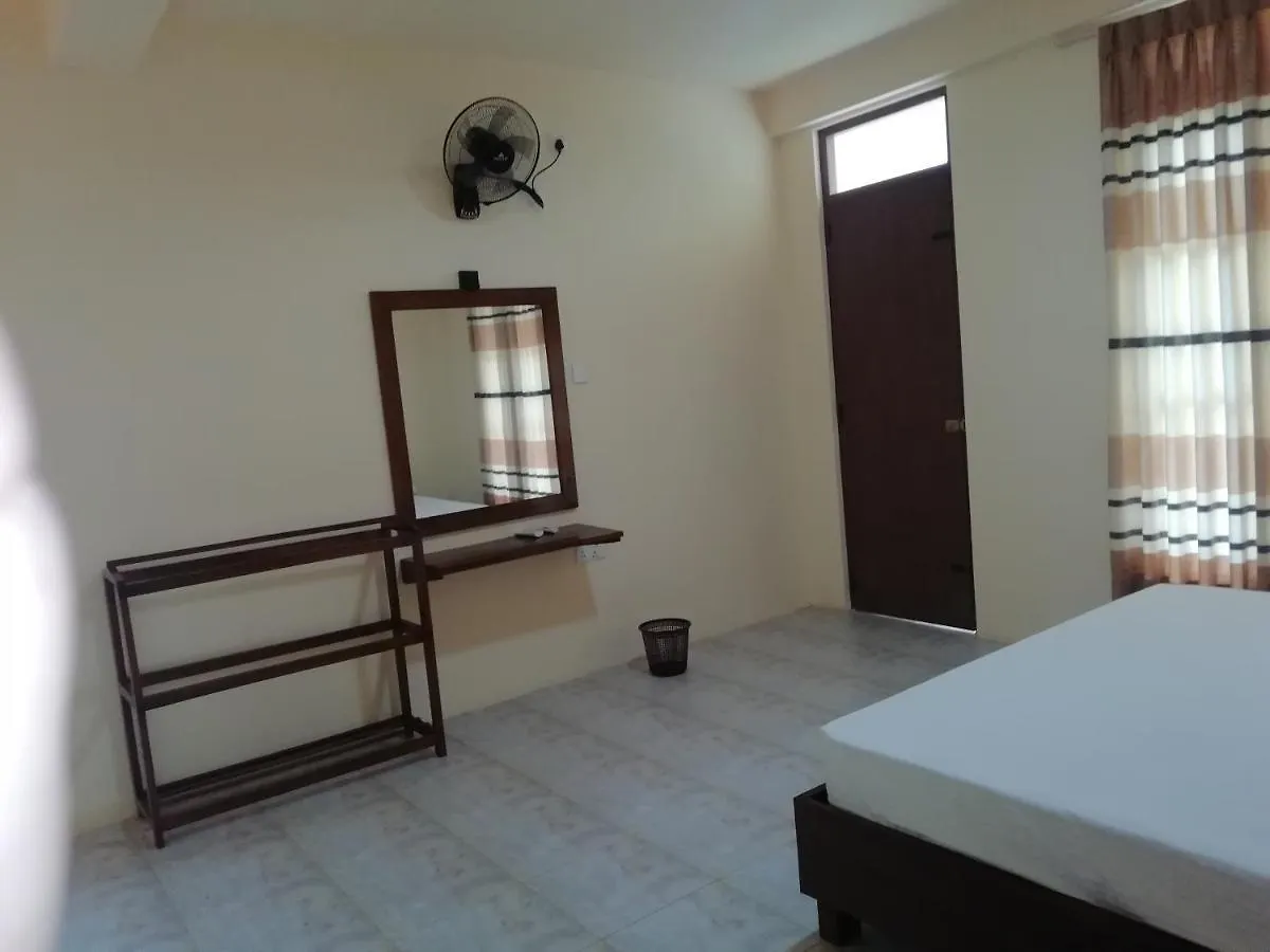 Dream Day Leisure Homes Sigiriya