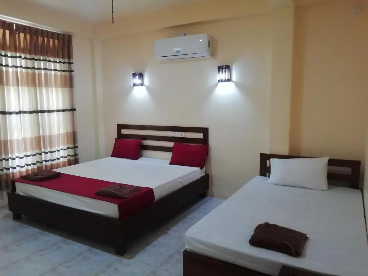 Bed & Breakfast Dream Day Leisure Homes Sigiriya