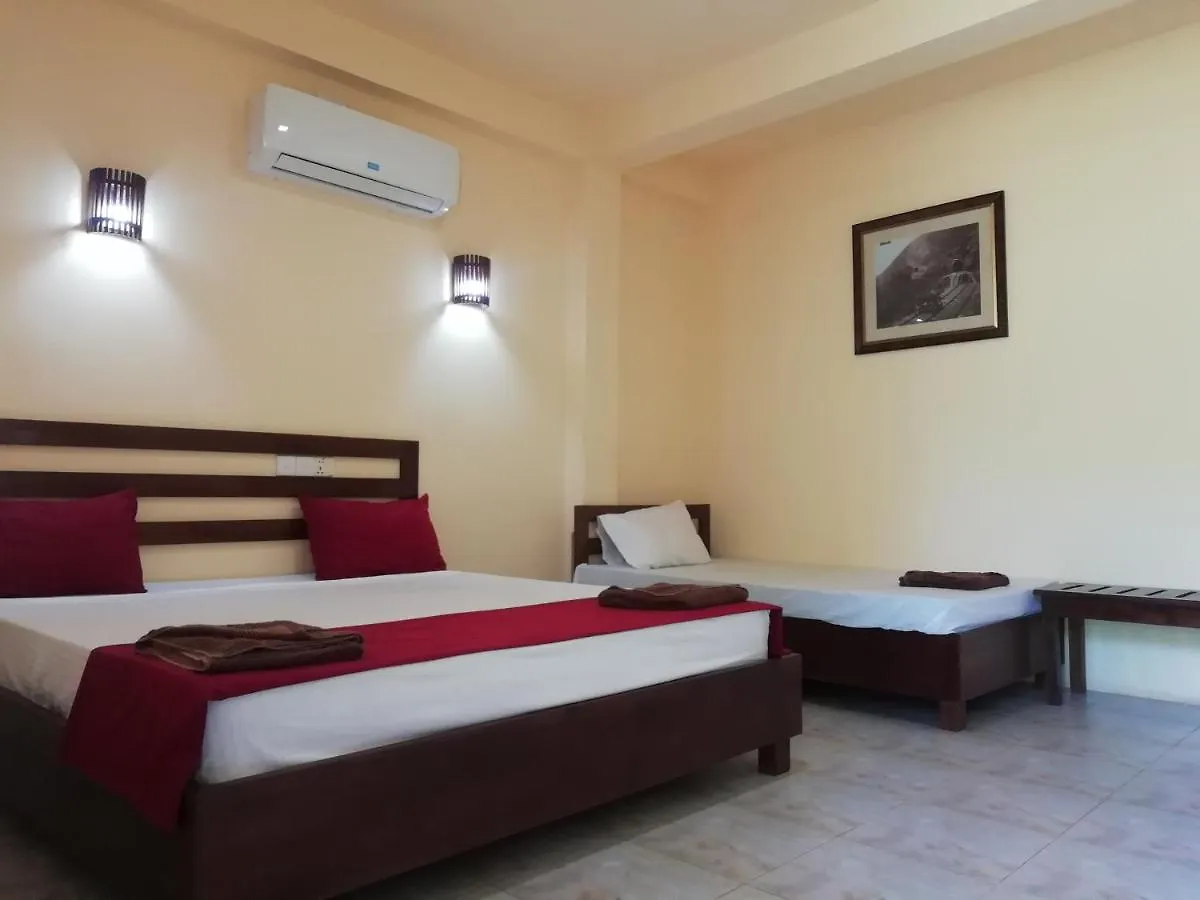 Dream Day Leisure Homes Sigiriya