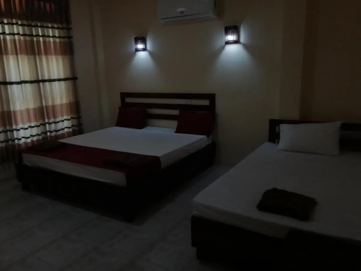 Dream Day Leisure Homes Sigiriya Bed & Breakfast