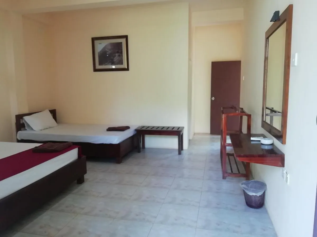Dream Day Leisure Homes Sigiriya