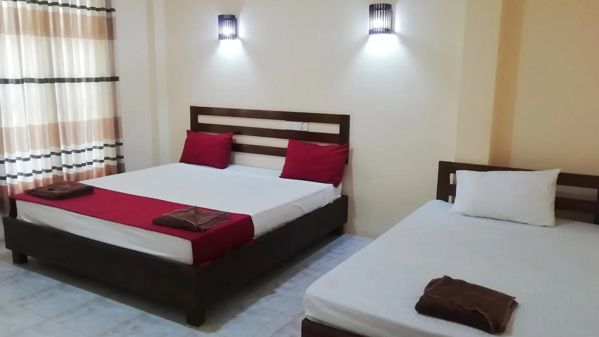 Dream Day Leisure Homes Sigiriya 3*,