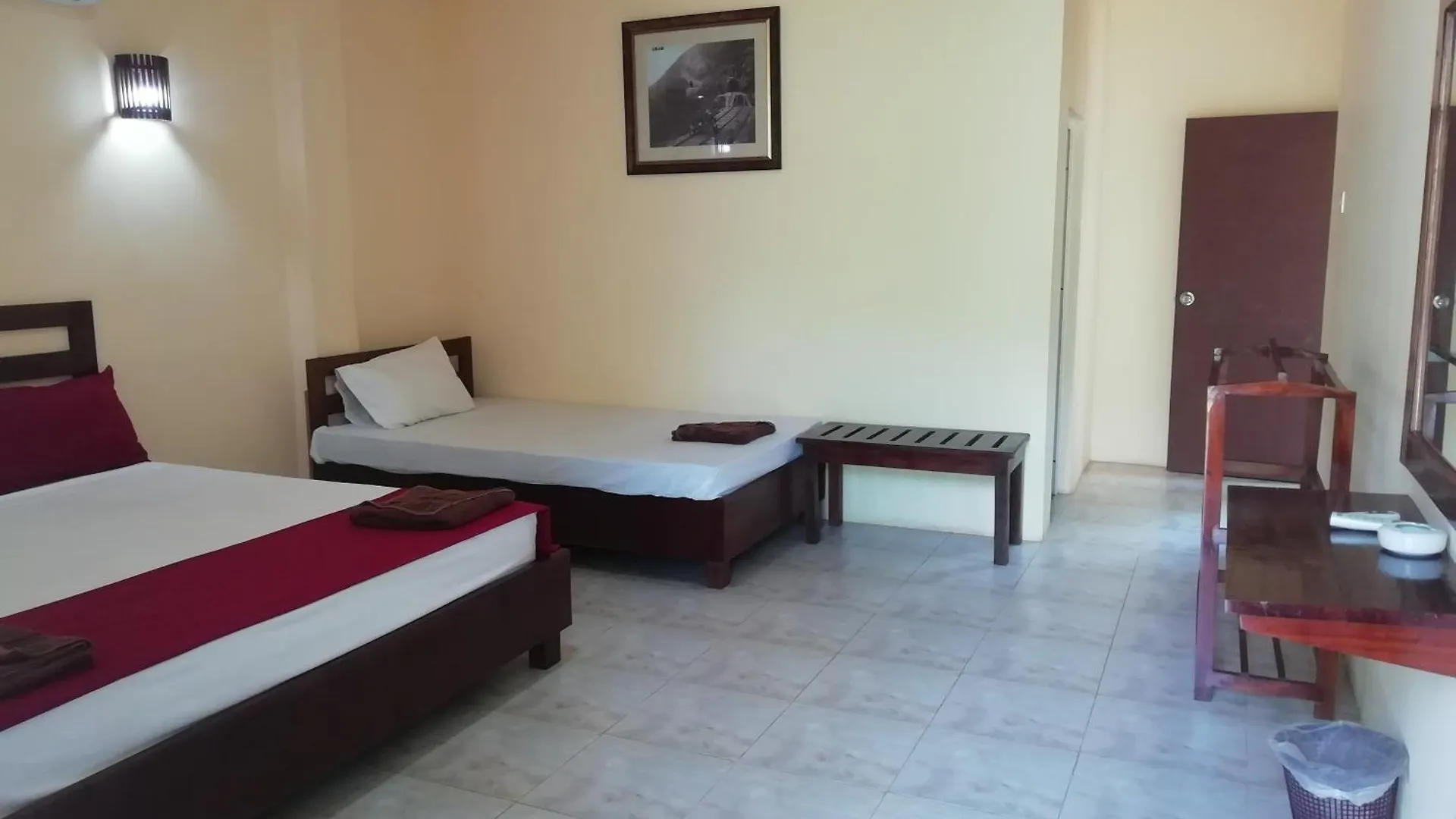 Bed & Breakfast Dream Day Leisure Homes Sigiriya