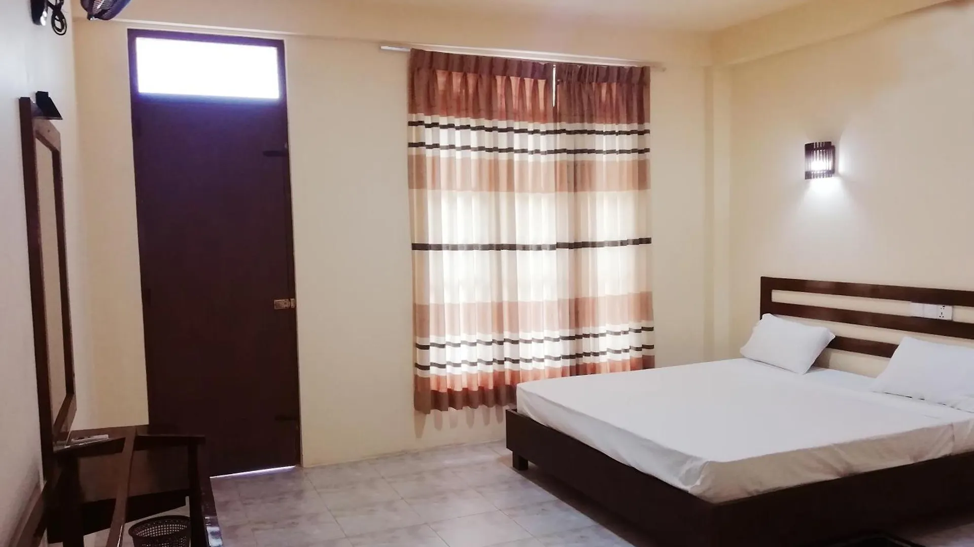 Dream Day Leisure Homes Sigiriya Sri Lanka