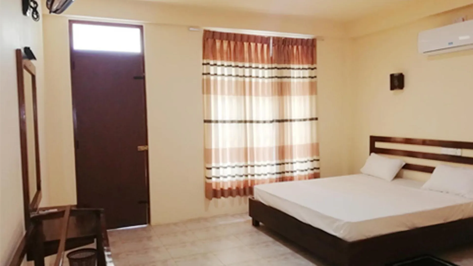 Dream Day Leisure Homes Sigiriya Bed & Breakfast